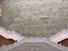 -鄂州市博物馆
