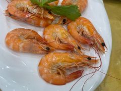 -青竹园海鲜餐厅(海天路店)