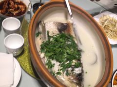 -风味小馆(天目湖宾馆店)