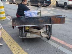 -万达广场(沈阳铁西店)