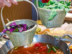 -王奋斗贵州酸汤牛肉火锅