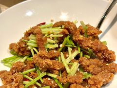 -杭州香格里拉·香宫中餐厅