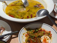 -太二酸菜鱼(兴业太古汇店)
