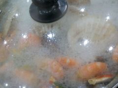 -春华海鲜城(广场西苑店)