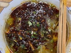 -老字号贾家肉丸糊辣汤(光明巷店)