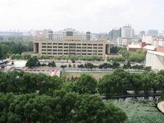 -东北师范大学(净月大街校区)