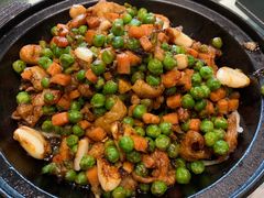 -鑫巴蜀小镇 · 水煮鱼专研店(玉桥店)