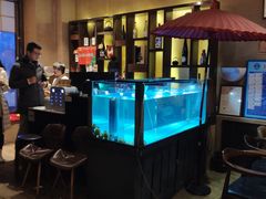 水产区-千代武日本料理(开发区店)