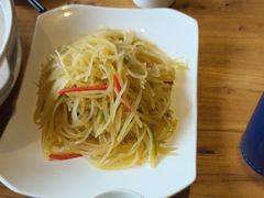 -東舍食唐精品陕菜馆