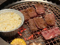 -炎蔵牛舌烤肉