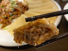 -老牌坊鲁菜名店(宽厚里店)