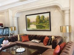 -南山鲜虾面·活鲜小馆·海味大连菜(南山总店)