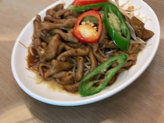 -香港深井掂檔烧鹅茶餐厅(海韵城店)
