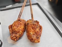 -烤匠麻辣烤鱼(IFS店)