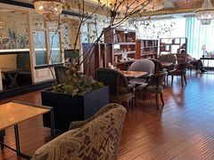 -良木缘咖啡西餐(优品道广场店)