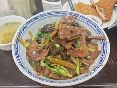 -福海面馆(阳曲店)