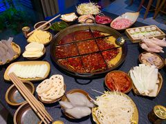 -胖碗火锅(观音桥店)