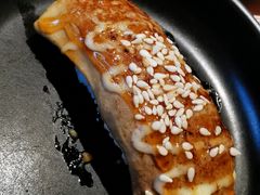 鹅肝寿司-昊·来了寿司(泡桐树店)