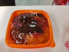 -冰冰酱老味刨冰绵绵冰(中山路总店)