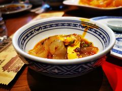 浑源凉粉-蔡家酒楼(一德街店)