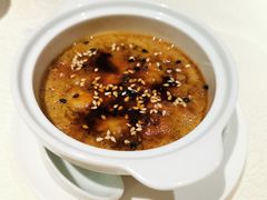 焦糖姜汁炖蛋-新荣记(椒江店)