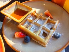 -上海苏宁宝丽嘉酒店·Cafe Bellagio西餐厅