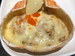 -湘汇概念铁板烧(铁西万达店)