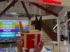 -莉莉熊Lililove Gelato (意大利手工冰淇淋)