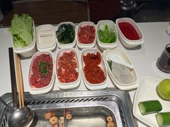 -海底捞火锅(外滩店)