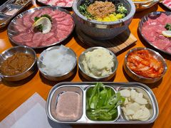 -kingkong大猩猩烤肉(CBD店)