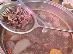 -悦来悦牛潮汕牛肉火锅(大浪店)