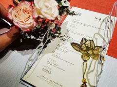 -叶叶菩提·晋福宫