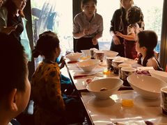 -Geneva日内瓦餐厅(西郊宝成花苑店)