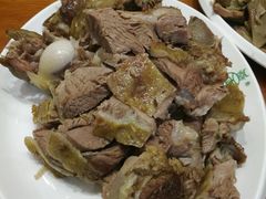 -清真·益鑫羊肉手抓馆(花园北街店)