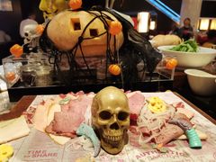 -上海锦江汤臣洲际大酒店壹阶层