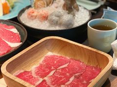 -山葵家·创意料理(宁波来福士店)