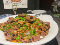 -前海沿·青岛菜(大拇指广场石老人店)