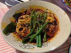 -水煮三国·川鲁江湖菜(香山店)