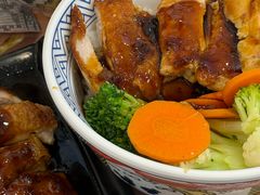 -吉野家(秀谷店)