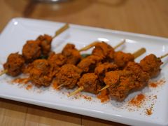 -枣子树·素食餐厅(普陀山店)