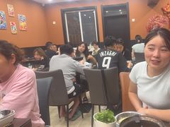 -川香煲(茅台路店)