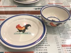 -小龍鳳餐室(番禺路店)
