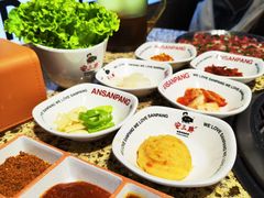 -南京大牌档(中关村领展广场店)