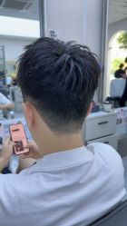 点击看大图 -星格造型·Hair Salon
