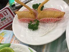 榴莲酥-椿记烧鹅(叠彩店)