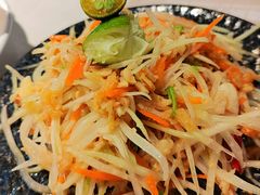 -POKIPOKI泰食谷仓东南亚菜(侨香店)
