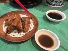 -誉八仙粤菜(万象天地店)