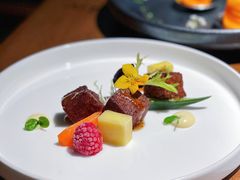 -菩提素素食餐厅(晶郦馆店)