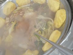 -小李子烧烤火锅地锅(枣行店)