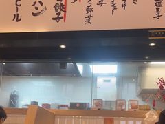 -一風堂拉面(深圳湾万象城店)
